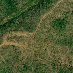 Satellite imagery of Kelley Mountain, US