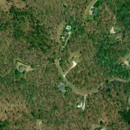 Satellite imagery of Kelley Mountain, US