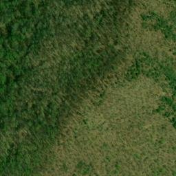 Satellite imagery of Buzzard Roost Ridge, US