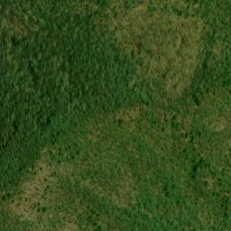 Satellite imagery of Brushy Ridge, US