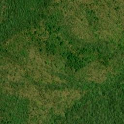 Satellite imagery of Brushy Ridge, US