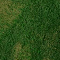 Satellite imagery of Brushy Ridge, US