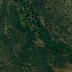 Satellite imagery of Jbel Moudjou, MA