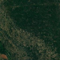 Satellite imagery of Jbel Moudjou, MA