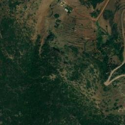 Satellite imagery of Jbel Moudjou, MA