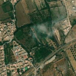Satellite imagery of Grande mosquée, DZ