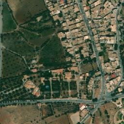 Satellite imagery of Grande mosquée, DZ