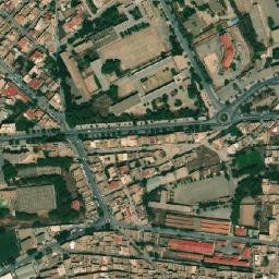 Satellite imagery of Mechouar, DZ