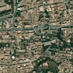 Satellite imagery of Mechouar, DZ