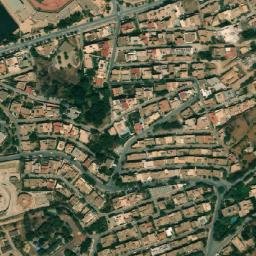 Satellite imagery of Sidi Abu Ishaq al-Tayyar, DZ