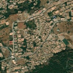 Satellite imagery of Madrasa Sidi Abu Madyan, DZ