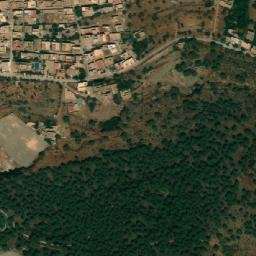 Satellite imagery of Madrasa Sidi Abu Madyan, DZ