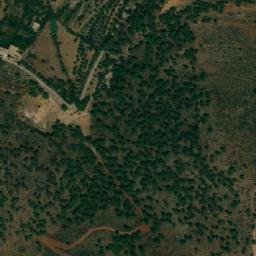 Satellite imagery of Madrasa Sidi Abu Madyan, DZ