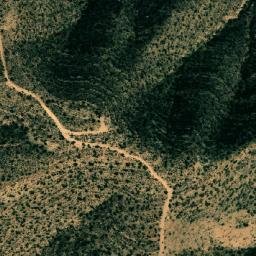 Satellite imagery of Djebel en Nser, DZ