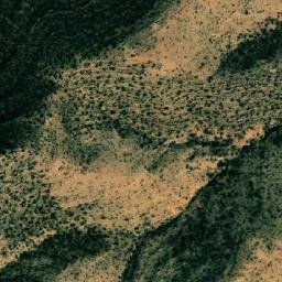 Satellite imagery of Djebel en Nser, DZ
