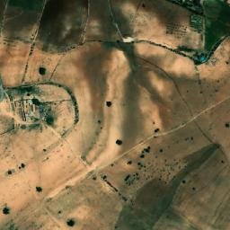 Satellite imagery of El Outid, DZ