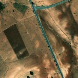 Satellite imagery of El Outid, DZ