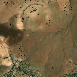 Satellite imagery of El Outid, DZ
