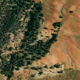 Satellite imagery of Oum Debbane, DZ