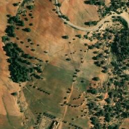 Satellite imagery of Oum Debbane, DZ