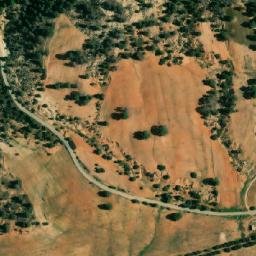 Satellite imagery of Oum Debbane, DZ