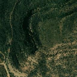 Satellite imagery of Kerdad, DZ