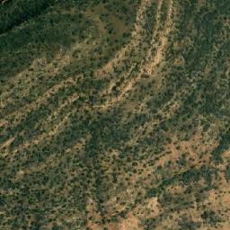 Satellite imagery of Kerdad, DZ
