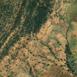 Satellite imagery of Kerdad, DZ