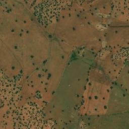Satellite imagery of El Mouadjene, DZ
