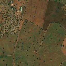 Satellite imagery of El Mouadjene, DZ