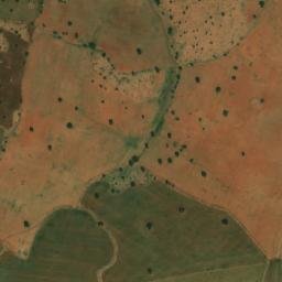 Satellite imagery of El Mouadjene, DZ