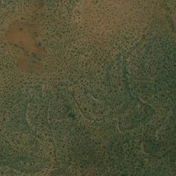 Satellite imagery of El Mganntar, DZ