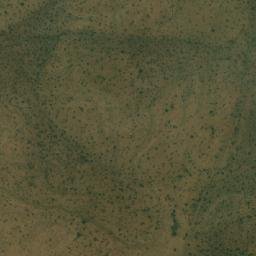 Satellite imagery of El Mganntar, DZ