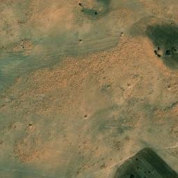 Satellite imagery of Draa er Remel, DZ