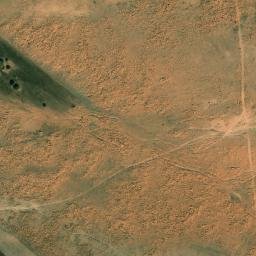 Satellite imagery of Draa er Remel, DZ