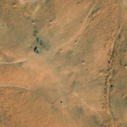 Satellite imagery of Draa er Remel, DZ