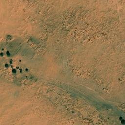 Satellite imagery of Keteb el Yaga, DZ
