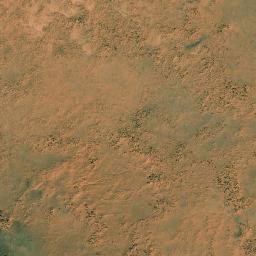 Satellite imagery of Keteb el Yaga, DZ