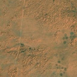 Satellite imagery of Keteb el Yaga, DZ