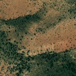 Satellite imagery of Ben Yamene, DZ