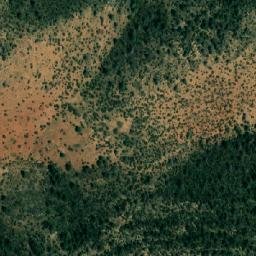 Satellite imagery of Ben Yamene, DZ