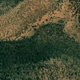 Satellite imagery of Ben Yamene, DZ