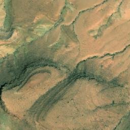Satellite imagery of Fennd Aïssa, DZ