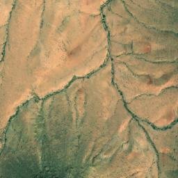 Satellite imagery of Fennd Aïssa, DZ