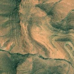 Satellite imagery of Fennd Aïssa, DZ