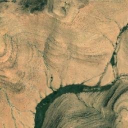 Satellite imagery of Djebel Chehouba, DZ