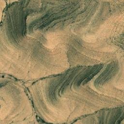 Satellite imagery of Djebel Chehouba, DZ