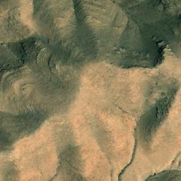 Satellite imagery of Râs Kechoun, DZ
