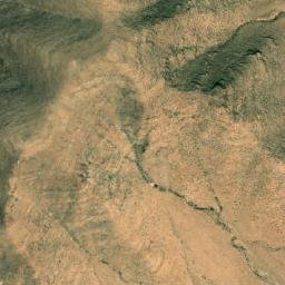 Satellite imagery of Râs Kechoun, DZ