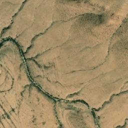 Satellite imagery of Djebel el Hadadra, DZ